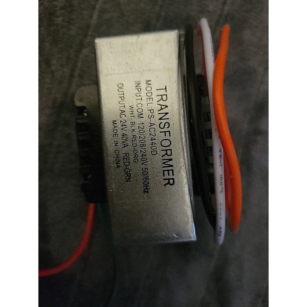 WUYELIN 24v 40va